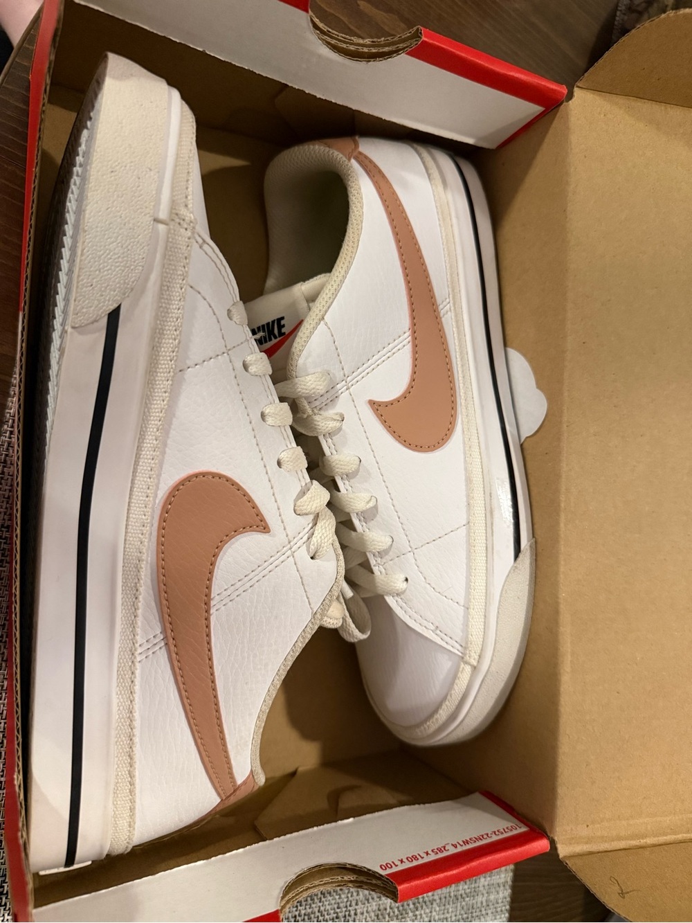 Nike Court Legacy Next Nature - Picture 7 of 7